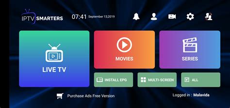 iptv smarters pro apk-4